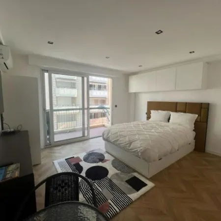 Moderne 5 Mn Plages Croisette A0b191