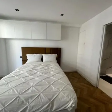 Apartment Moderne 5 Mn Plages Croisette A0b191 *