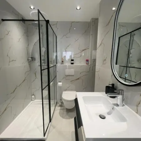 Moderne 5 Mn Plages Croisette A0b191 Apartment