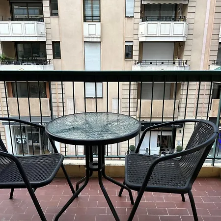Moderne 5 Mn Plages Croisette A0b191 Apartment Cannes